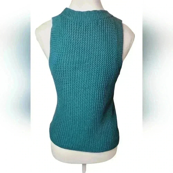 Anthropologie Knitted  Tank - Picture 3 of 6